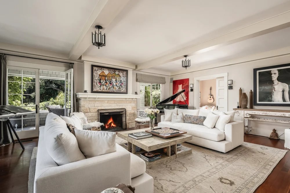 Montecito Rental, property photograph 11