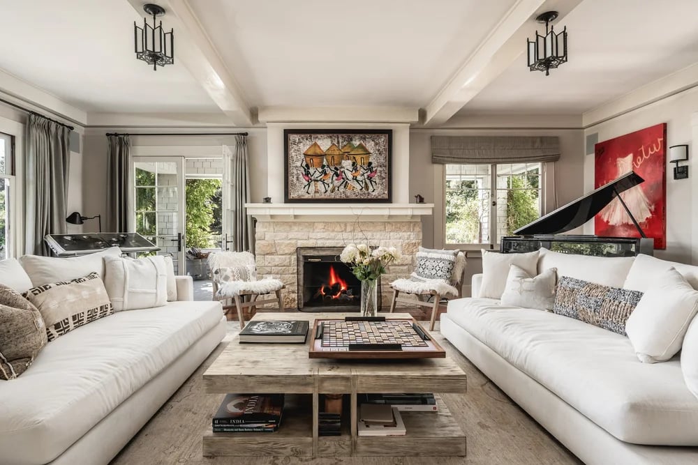 Montecito Rental, property photograph 12