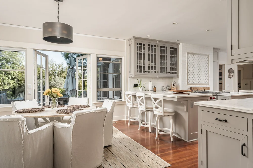 Montecito Rental, property photograph 20