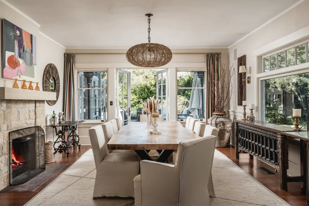 Montecito Rental, property photograph 22