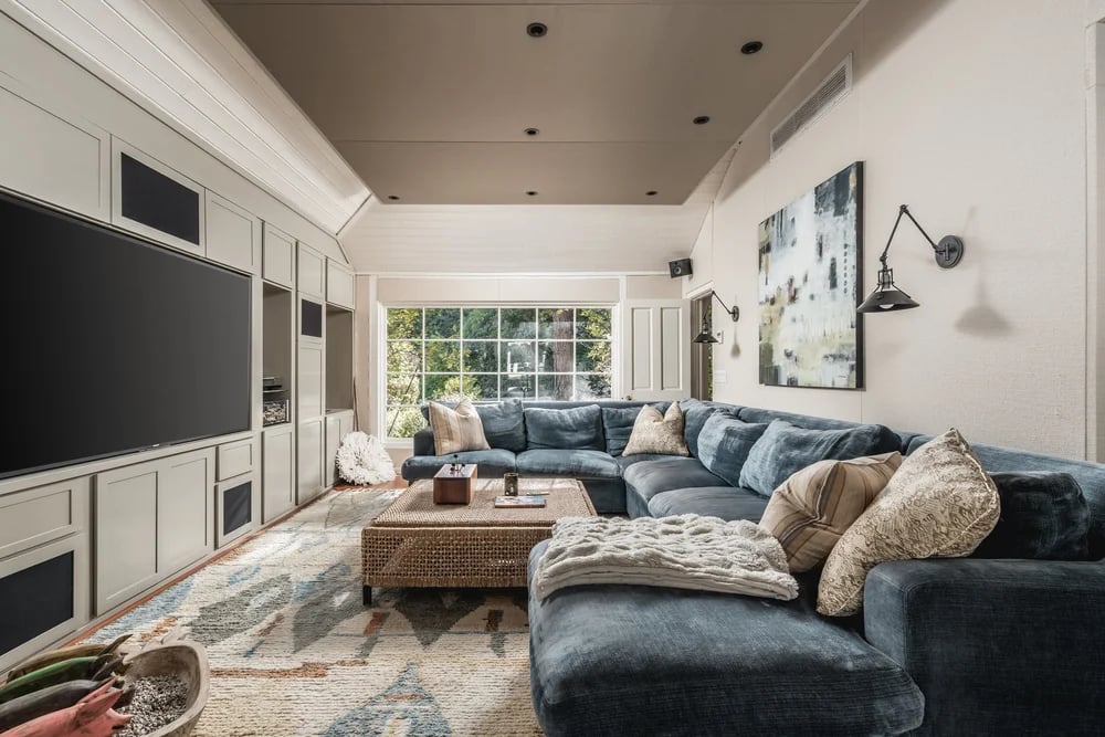 Montecito Rental, property photograph 15