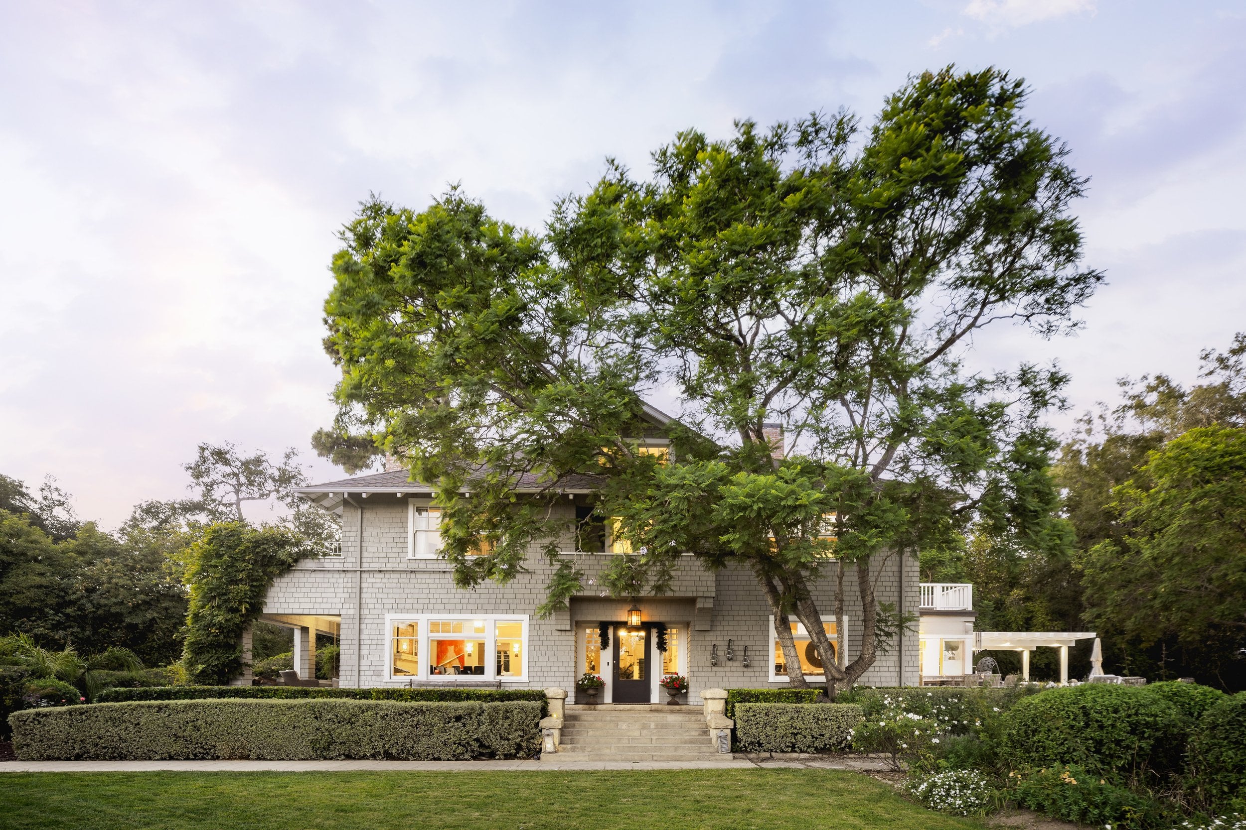 Montecito Rental, property photograph 1