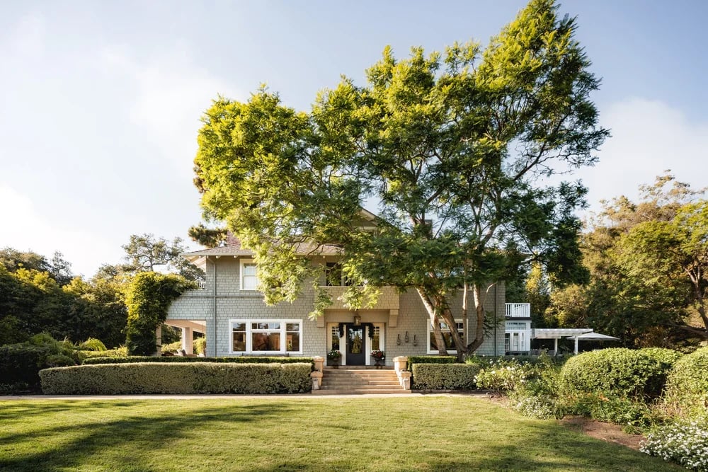 Montecito Rental, property photograph 3