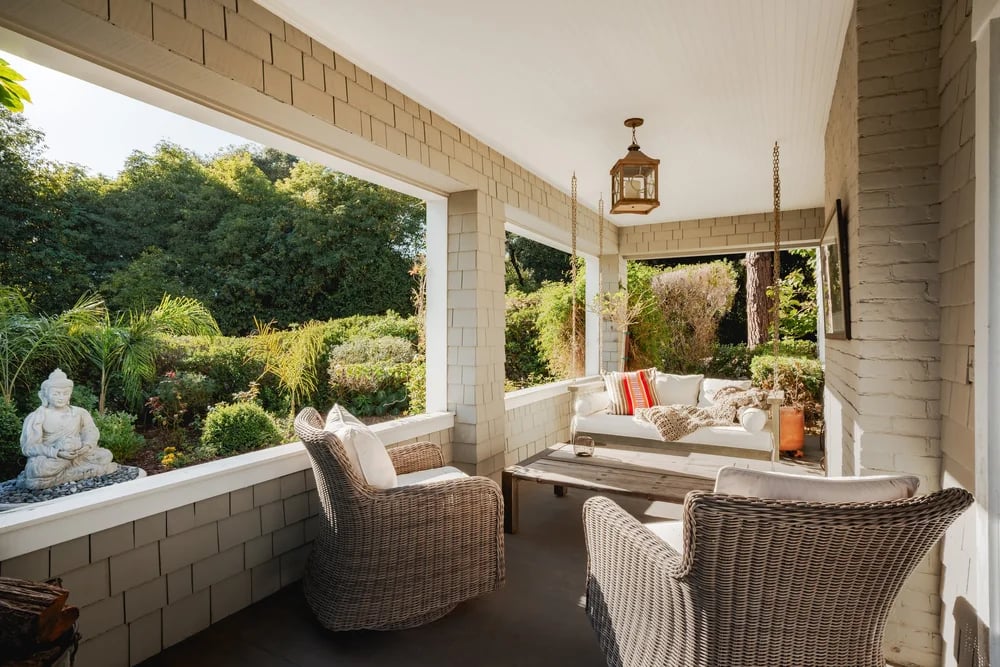 Montecito Rental, property photograph 6