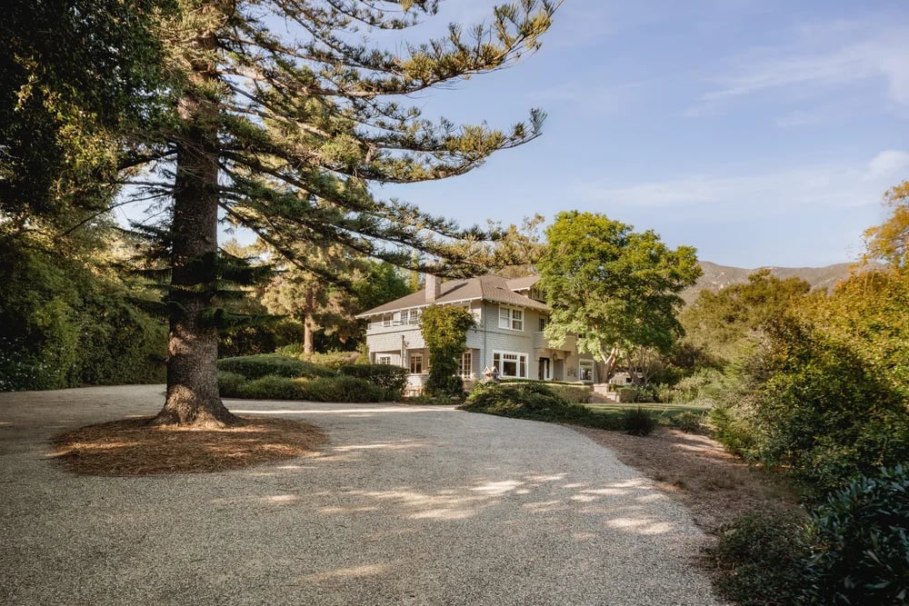 Montecito Rental, property photograph 4