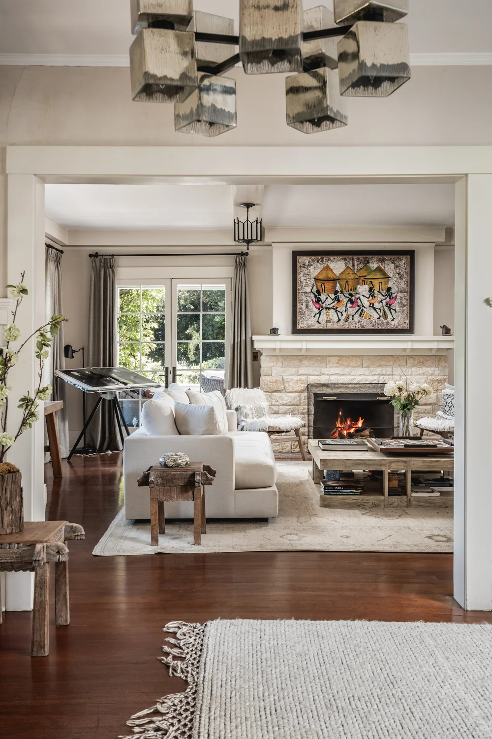 Montecito Rental, property photograph 13