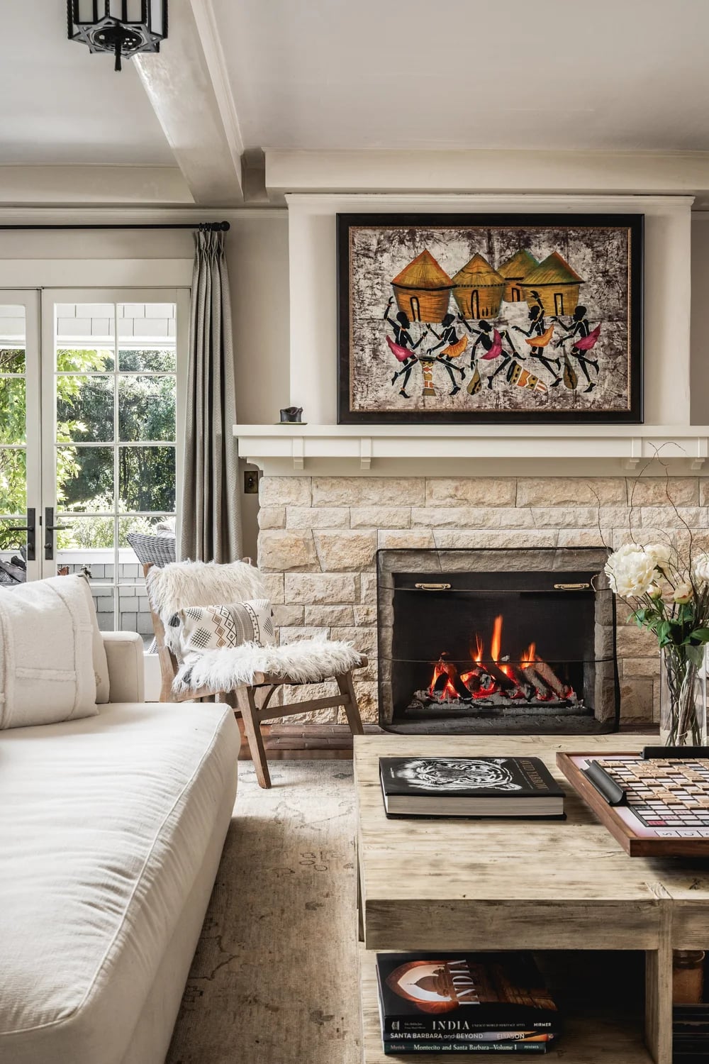 Montecito Rental, property photograph 14