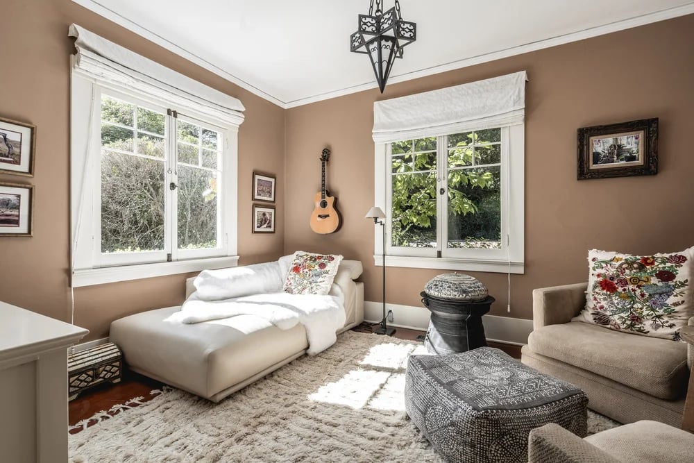 Montecito Rental, property photograph 26