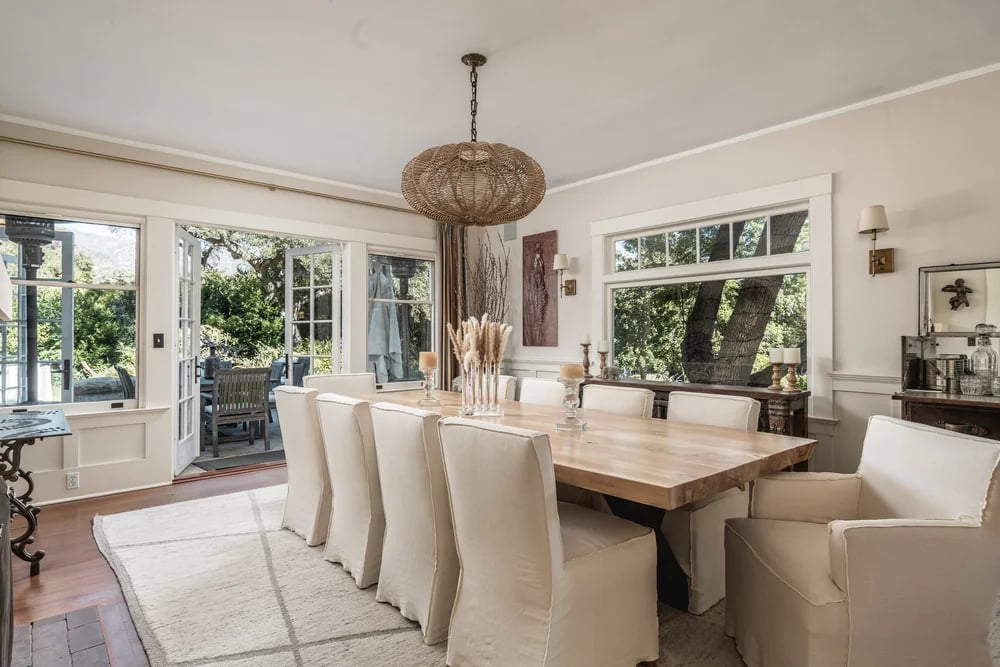 Montecito Rental, property photograph 23