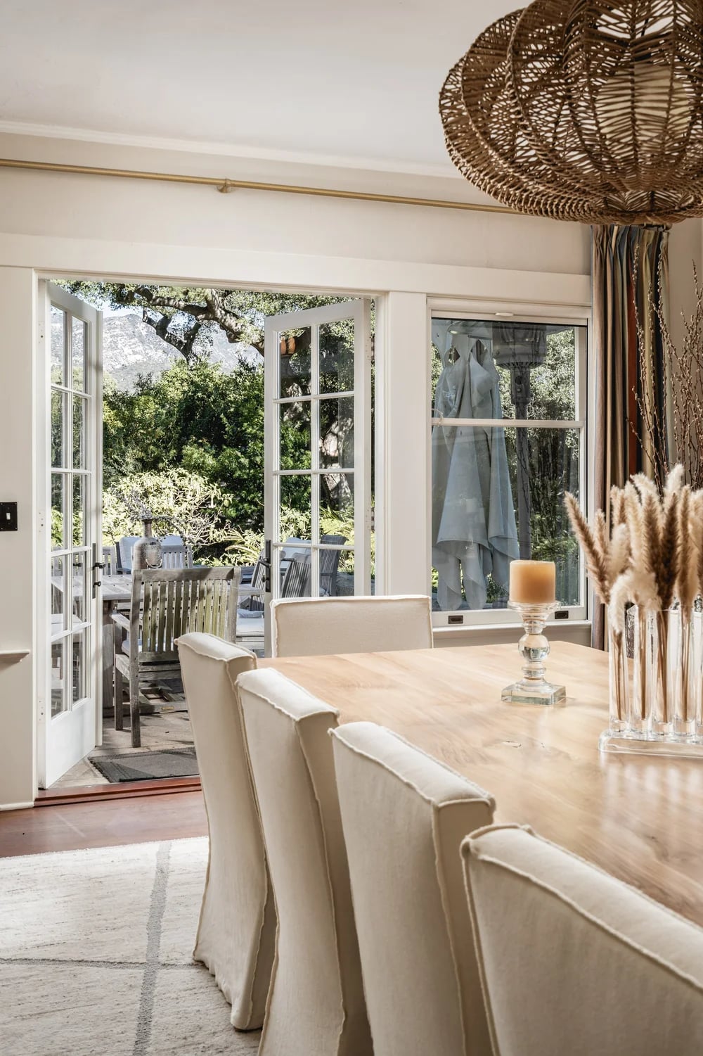 Montecito Rental, property photograph 25