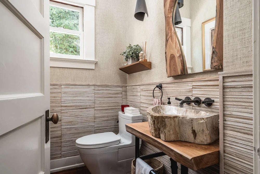 Montecito Rental, property photograph 39