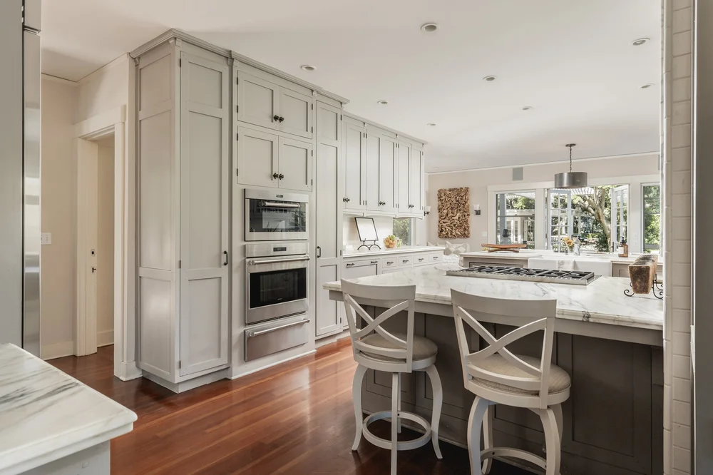 Montecito Rental, property photograph 17