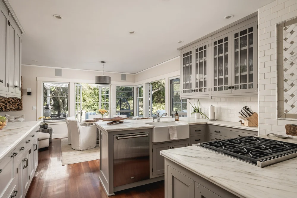 Montecito Rental, property photograph 18