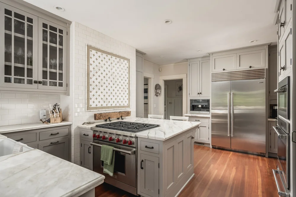 Montecito Rental, property photograph 19