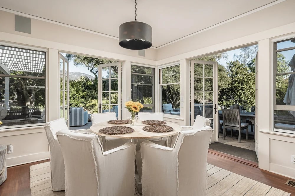 Montecito Rental, property photograph 21