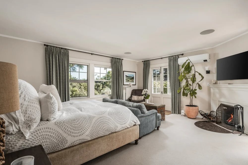 Montecito Rental, property photograph 27