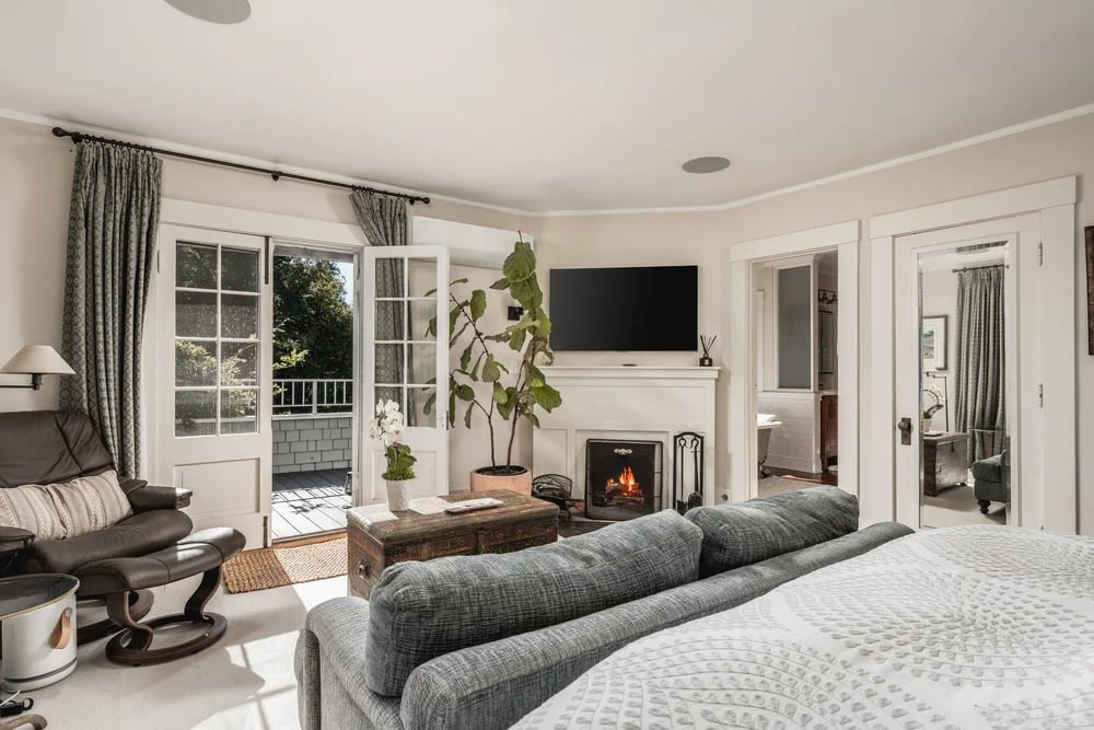 Montecito Rental, property photograph 28