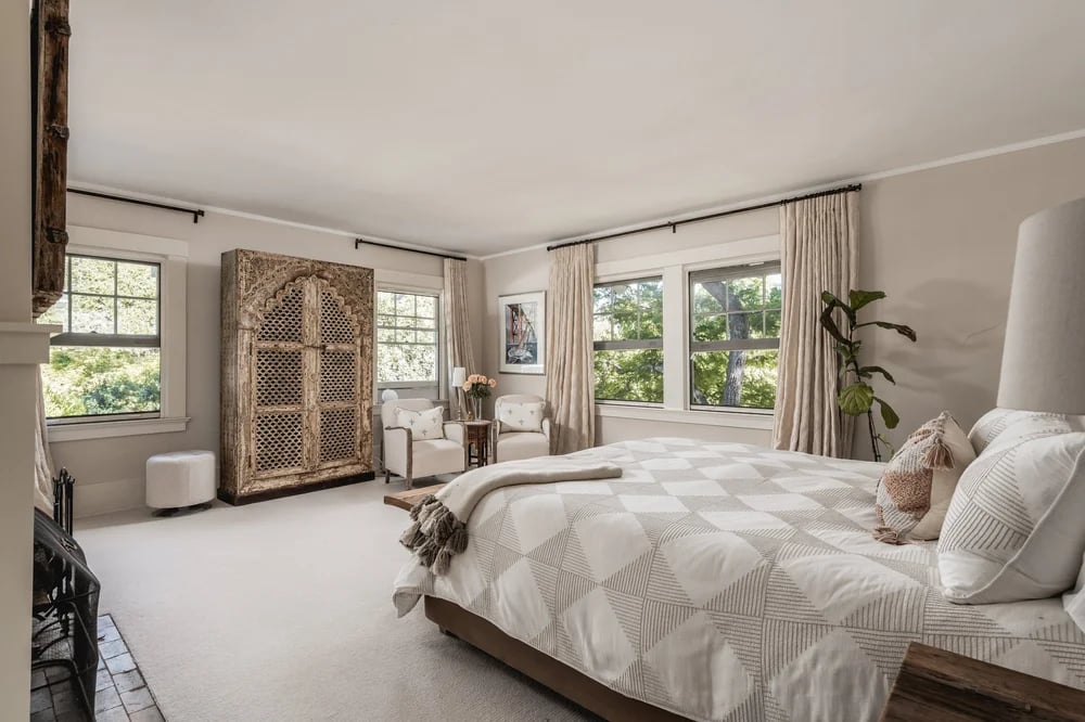 Montecito Rental, property photograph 29
