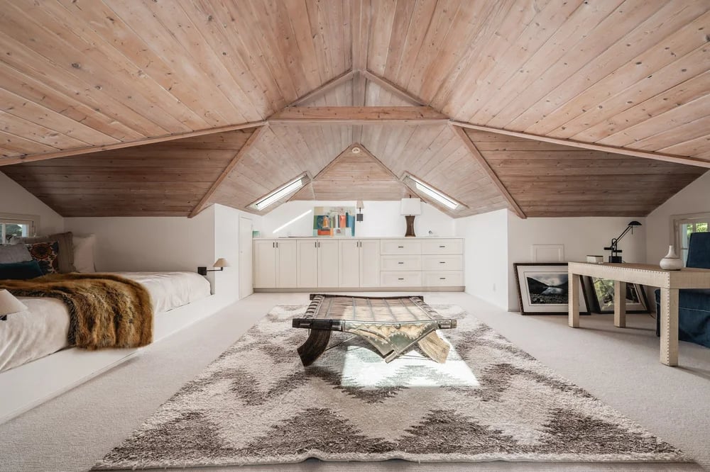 Montecito Rental, property photograph 32