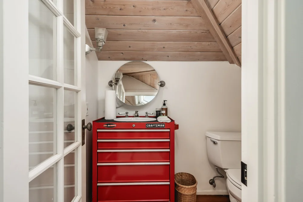 Montecito Rental, property photograph 40