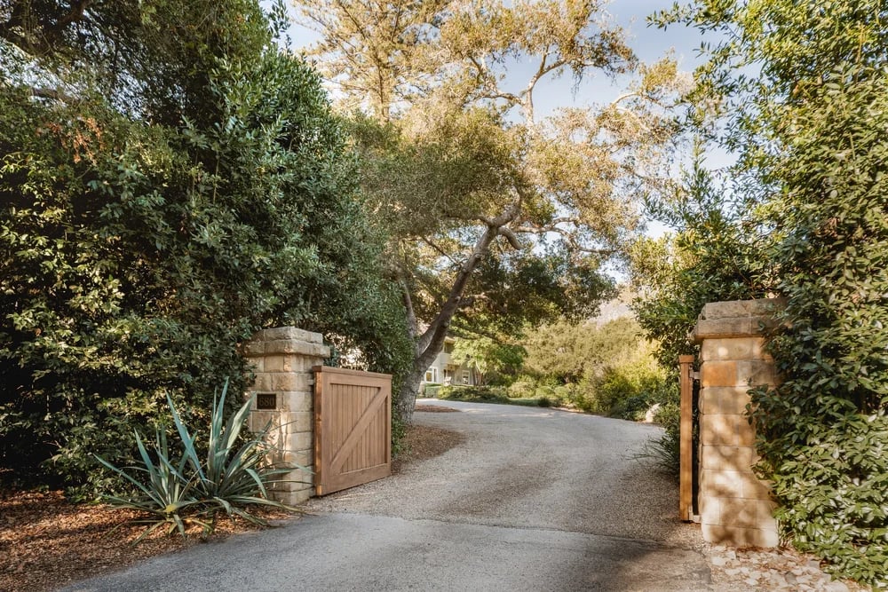 Montecito Rental, property photograph 5