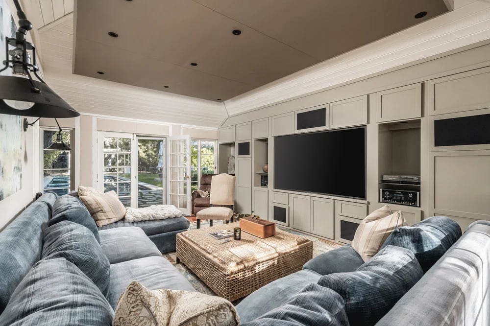 Montecito Rental, property photograph 16