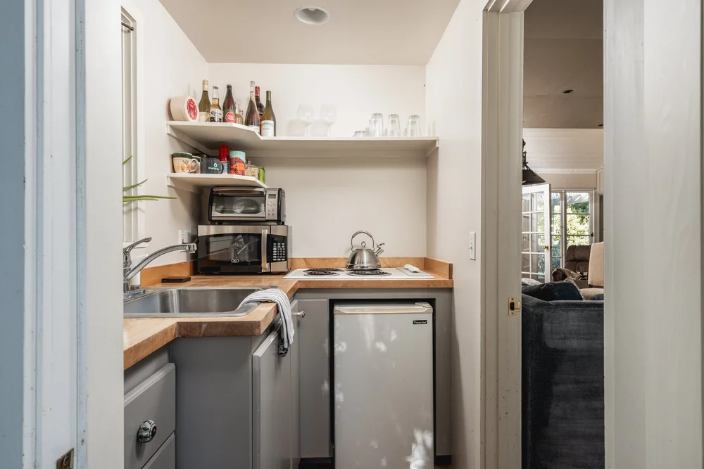 Montecito Rental, property photograph 49