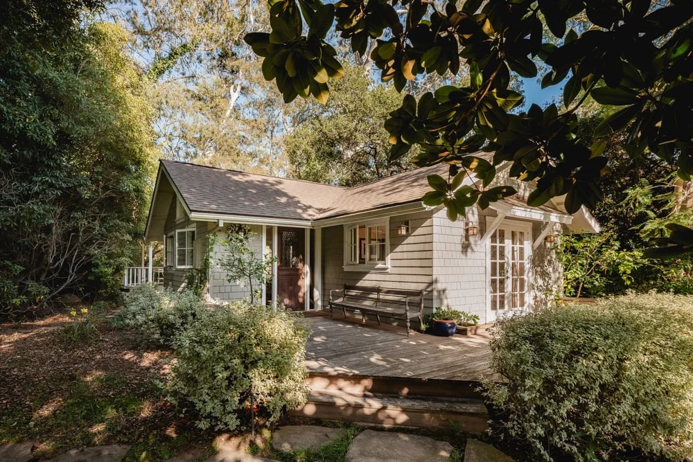 Montecito Rental, property photograph 42