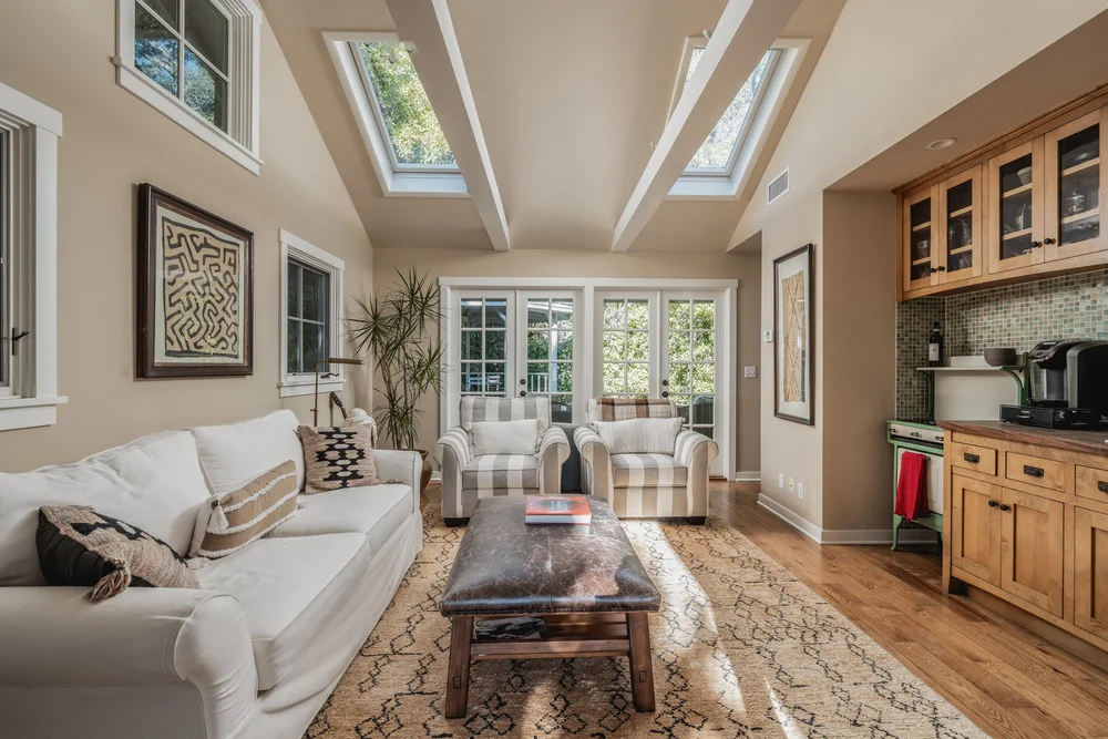 Montecito Rental, property photograph 43