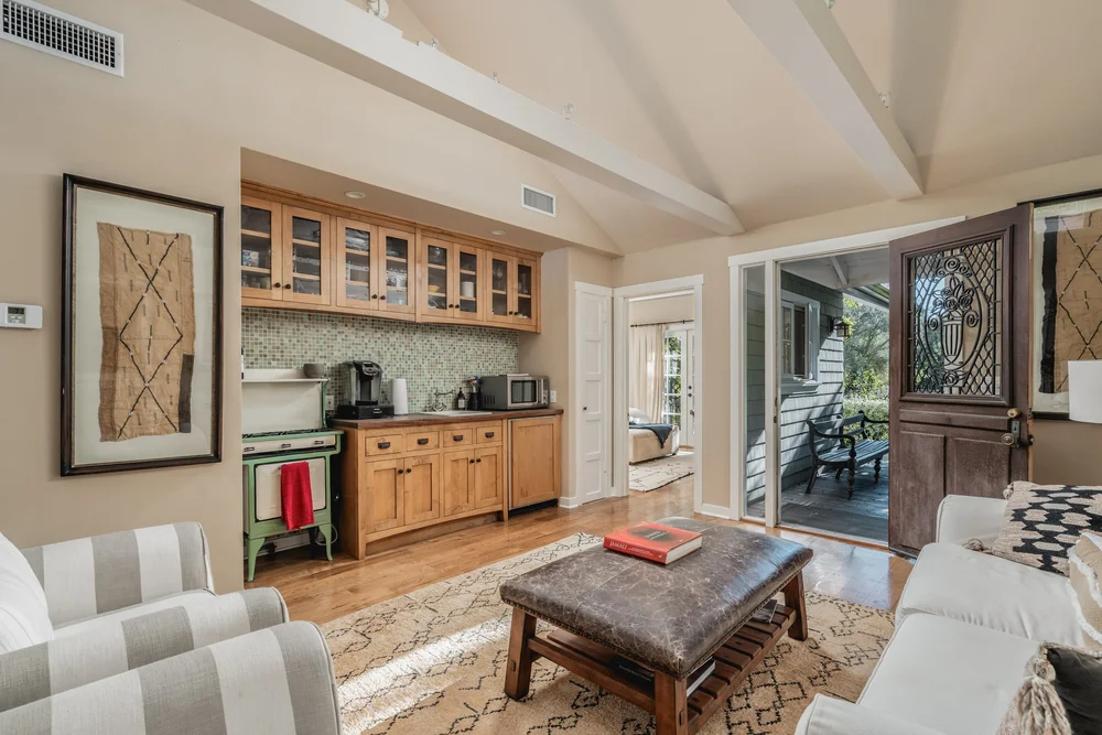 Montecito Rental, property photograph 44