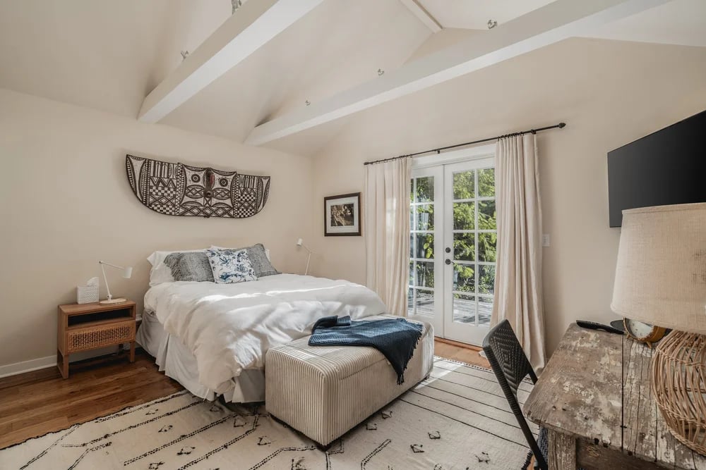 Montecito Rental, property photograph 45