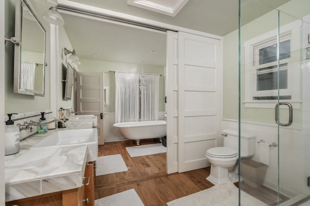 Montecito Rental, property photograph 46