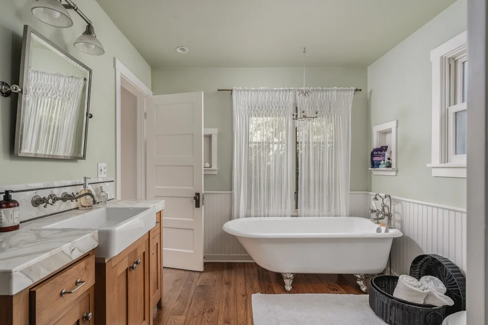 Montecito Rental, property photograph 47