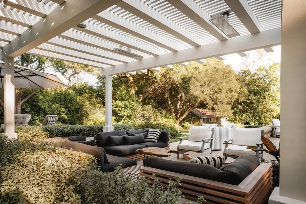 Montecito Rental, property photograph 62