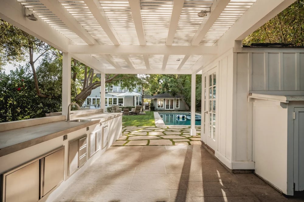 Montecito Rental, property photograph 64