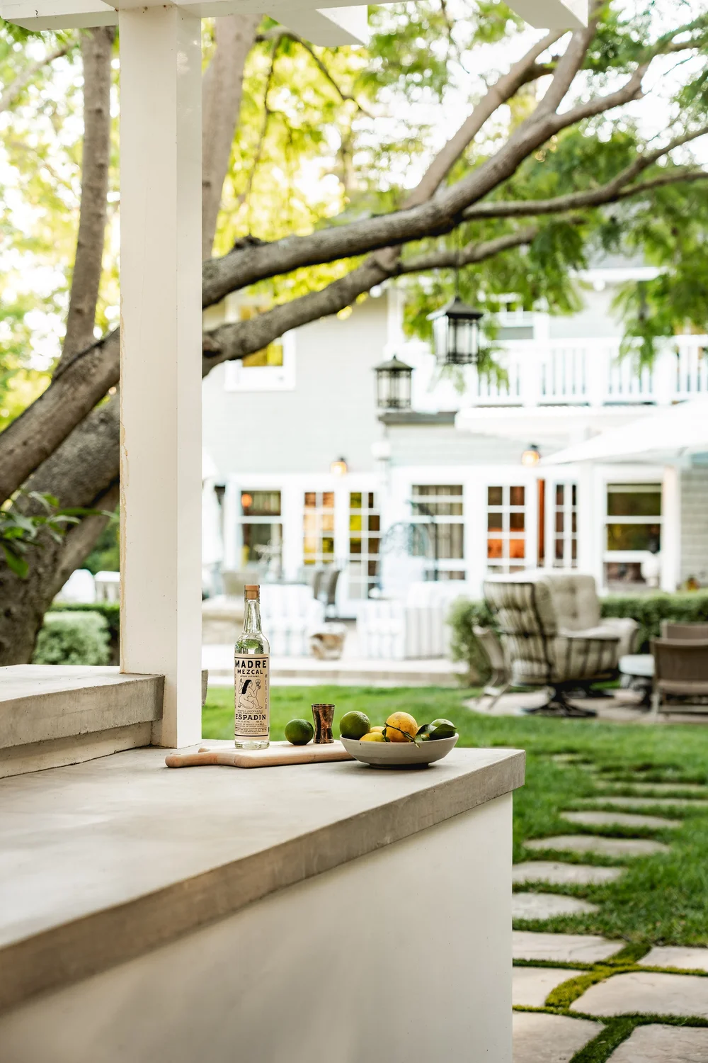 Montecito Rental, property photograph 66