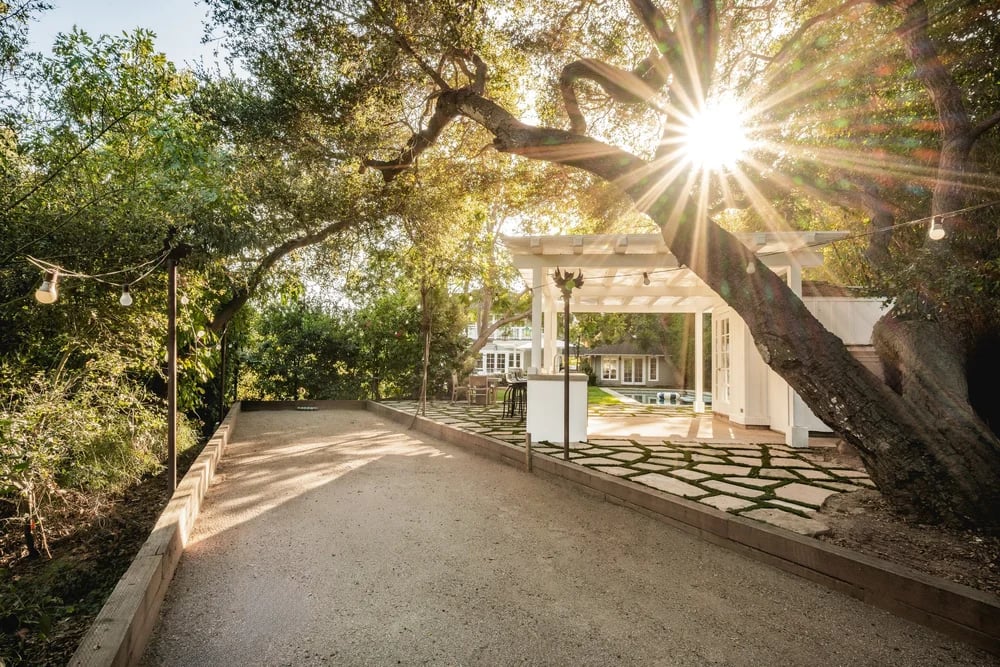 Montecito Rental, property photograph 68