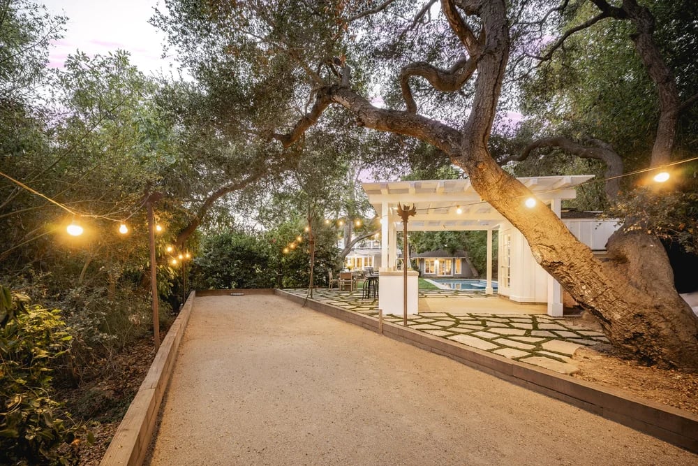 Montecito Rental, property photograph 69