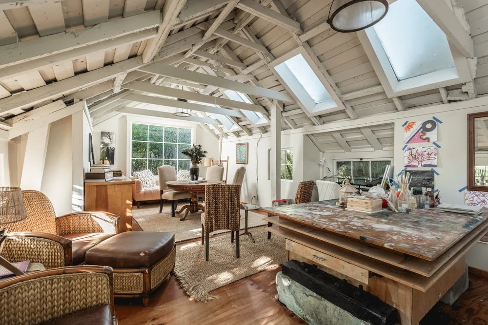 Montecito Rental, property photograph 54