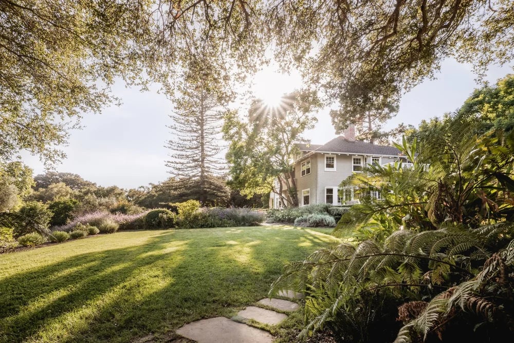 Montecito Rental, property photograph 70