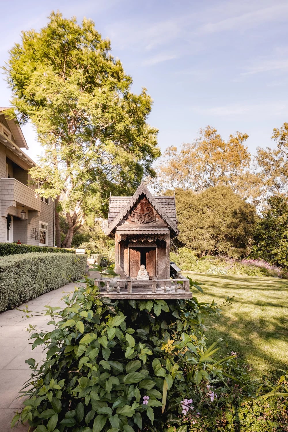 Montecito Rental, property photograph 72