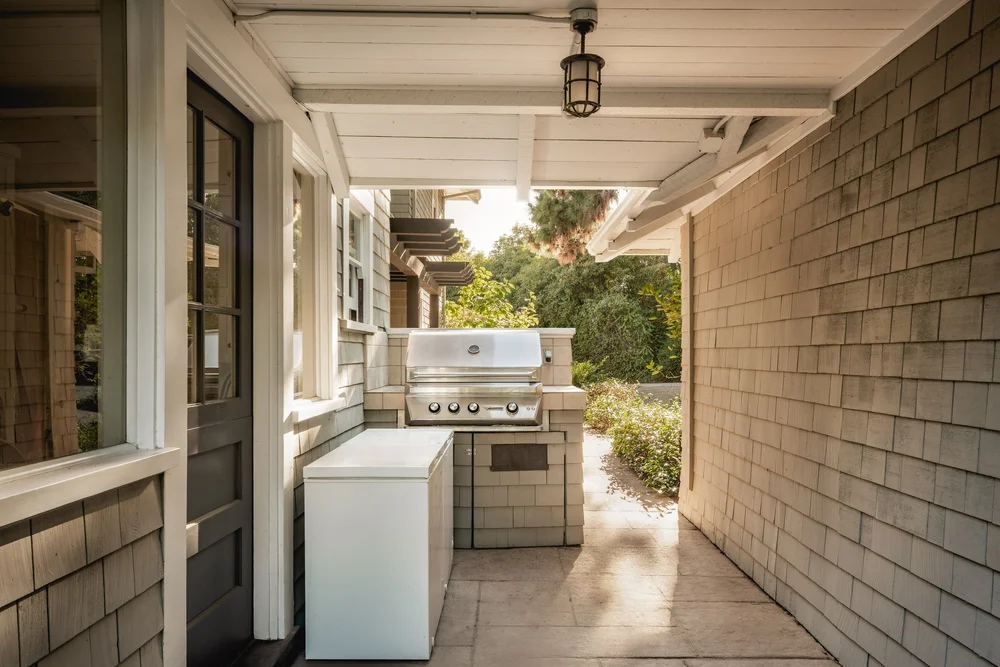 Montecito Rental, property photograph 75