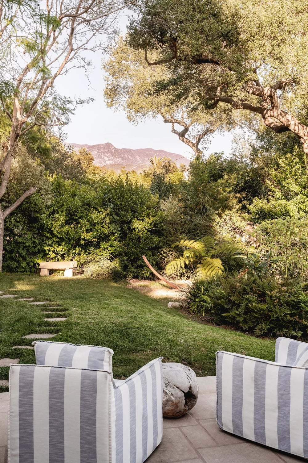 Montecito Rental, property photograph 74