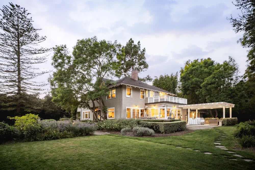 Montecito Rental, property photograph 78